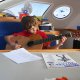19- Bastien apprend la guitare 